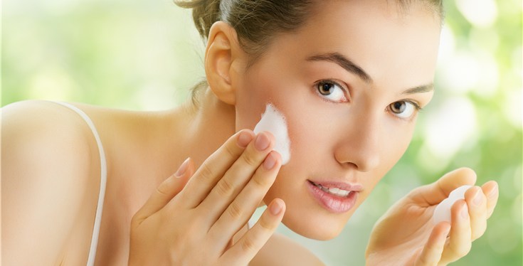 Odpowiednio dobrane kosmetyki to podstawa skutecznej pielęgnacji skóry