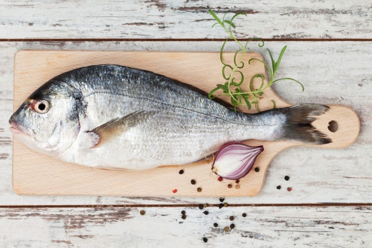 Mięso z ryby to ważny składnik zbilansowanej diety człowieka, to źródło pełnowartościowego białka i zdrowych tłuszczów