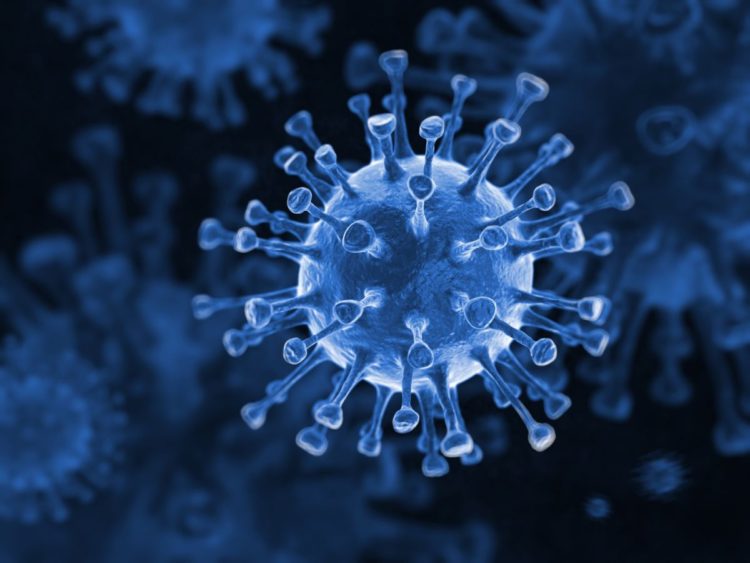 Wirus grypy wygląda groźnie i taki jest, niedoleczony może być przyczyną groźnych powikłań