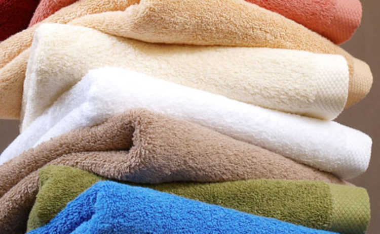 Puszyste i miękkie ręczniki to najlepszy wybór dla naszej skóry, zwłaszcza tej delikatnej i suchej