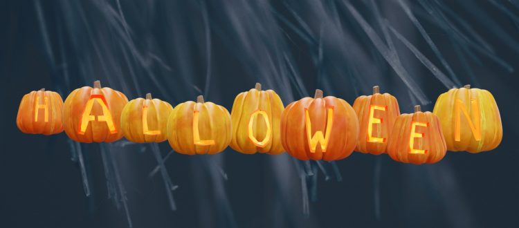 Halloween to święto popularne przede wszystkim w Stanach Zjednoczonych, a w Polsce zyskujące na popularności od lat 90-tych XX wieku