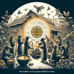 Tradycja i inspiracje marki